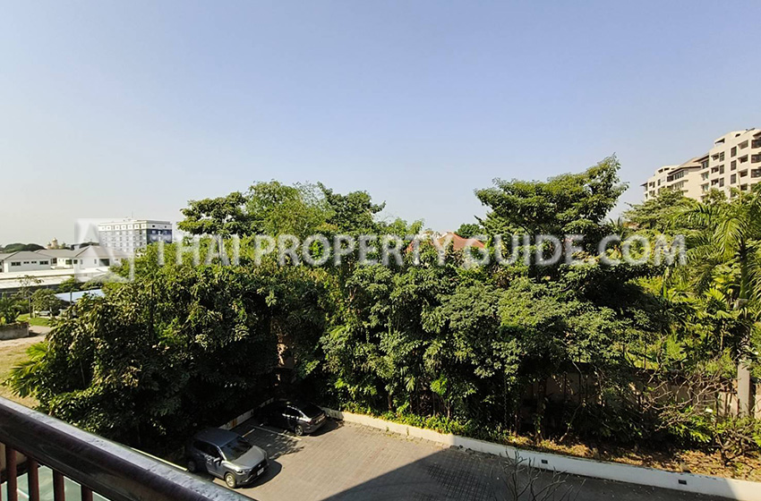 Condominium in Nichada Thani 